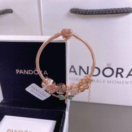 Picture of Pandora Bracelet 2 _SKUPandorabracelet17-21cm11252913610